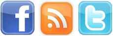 you can find us on facebook, twitter, yourtubem wikipedia, RSS feeds, flickr, Alibaba Portal and more ... coming soon